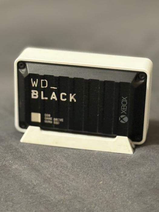 WD Black D30 1TB - Dysk Premium