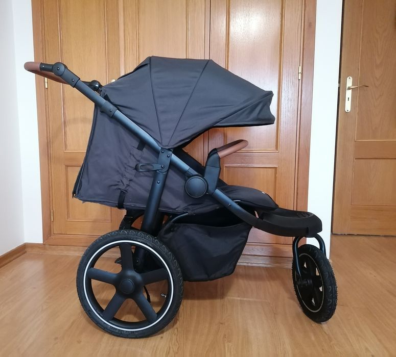 Carrinho de bebé Bebeconfort