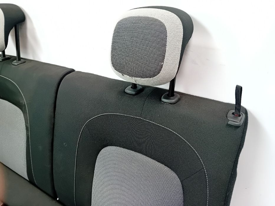 Conjunto de bancos RENAULT Twingo III (BCM_)