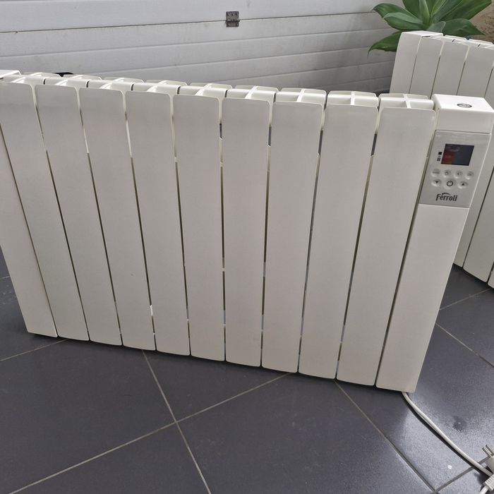 Radiador/ Emissor Ferroli