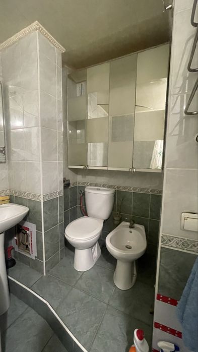 Сдается 3- к. кв. Б. Краматорский