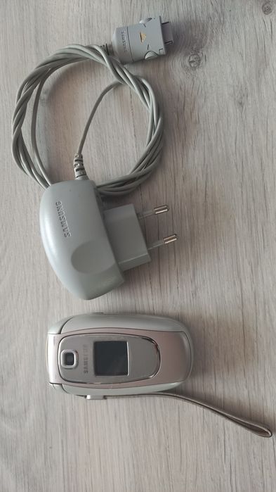 Samsung SGH E330N