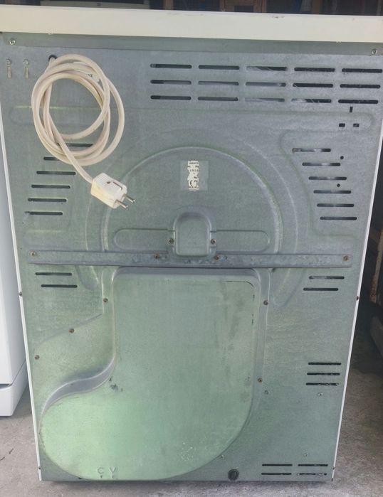 Máquina de secar roupa Indesit