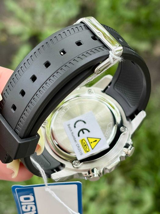 Чоловічий годинник Casio AMW-880-1A.