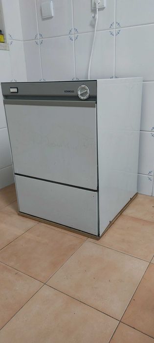 Máquina de Secar Roupa