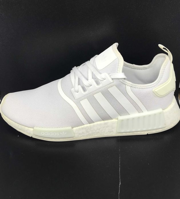 ADIDAS NMD R1 r.48 2/3 oryginalne buty męskie