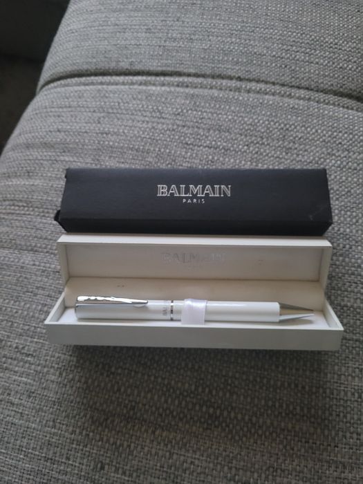 Caneta Balmain Paris