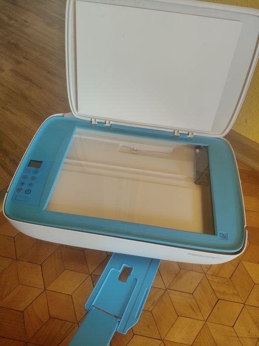 Drukarka na tusze HP Deskjet 3635