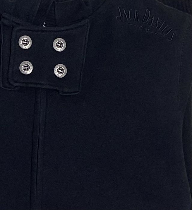 Jack Daniel’s - bluza z kapturem - rozm. S