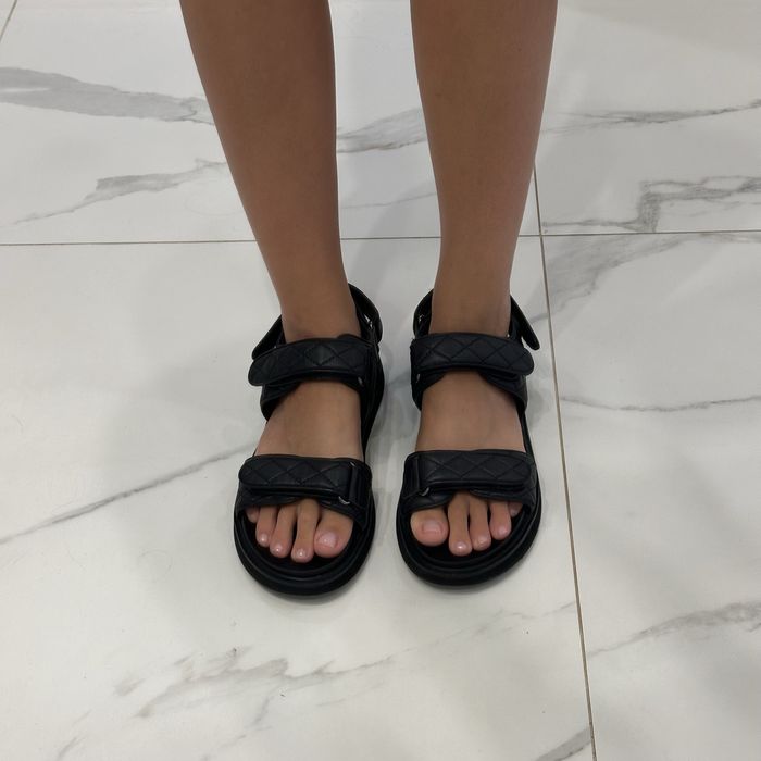 Сандалі Miraton натуральна шкіра