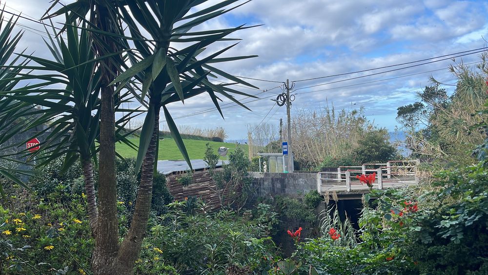 Apartamento para arrendamento lombinha da Maia