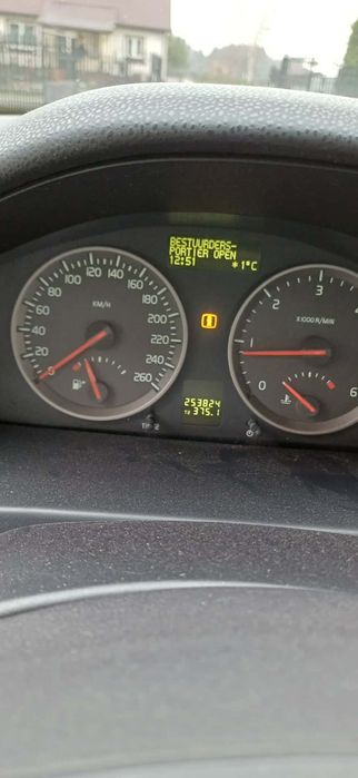 Sprzedam Volvo S40 2006