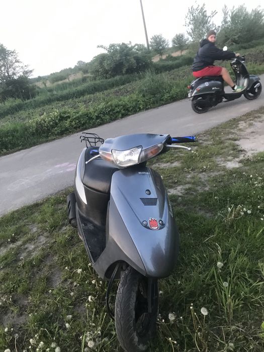 Сузукі летс 2 в хорошому стані