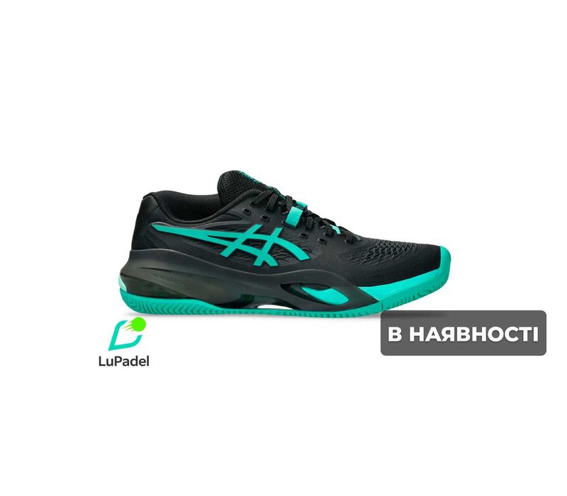 Кросівки для паделю Asics Gel Resolution X Clay - 43,5