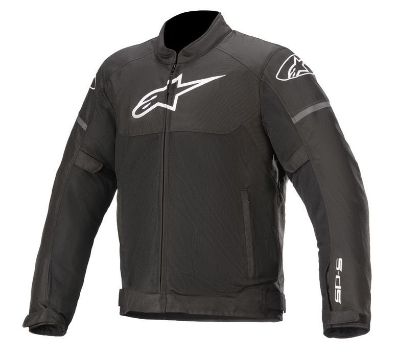 alpinestars blusão t-sps air 3300220