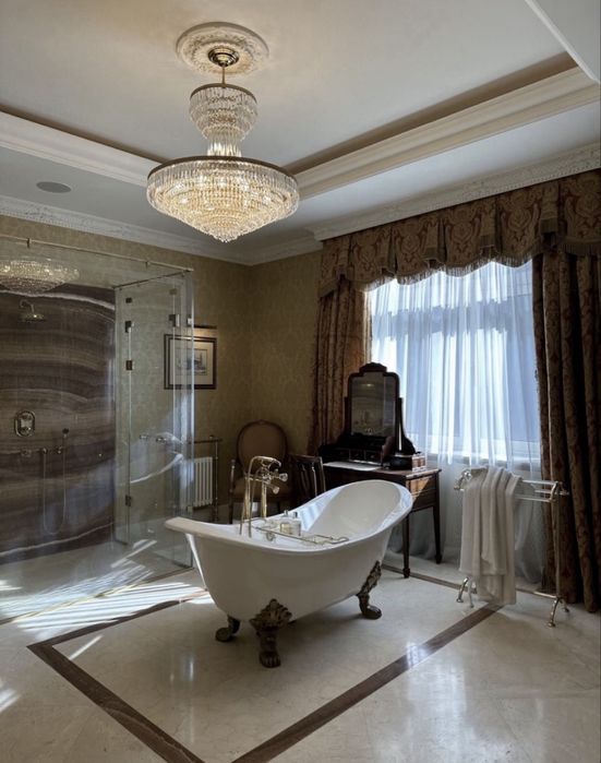 Продажа дома, закрытый ктг, бассейн