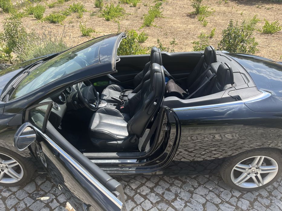 Peugeot 308CC 1.6HDI  NACIONAL