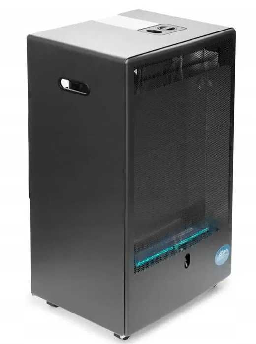 ОПТ газовий обігрівач Ferretti BLUE BELLE 4200 W, ІТАЛІЯ