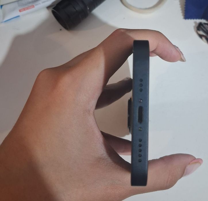 Iphone 14,meia noite,128gb