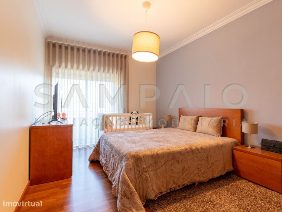Apartamento T3 - C/ Terraço - Fânzeres/Mercadona!