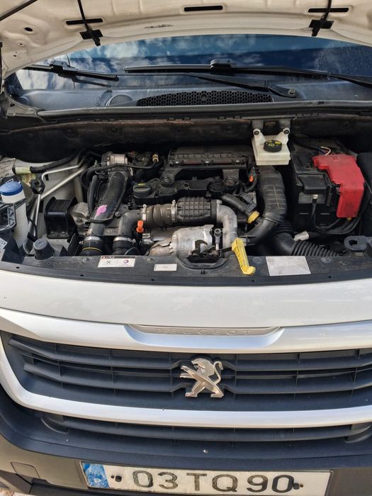 Peugeot Partner 1.6 HDi
