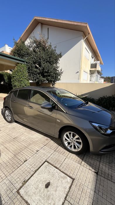 Opel Astra 1.6CDTI Dynamic 110CV