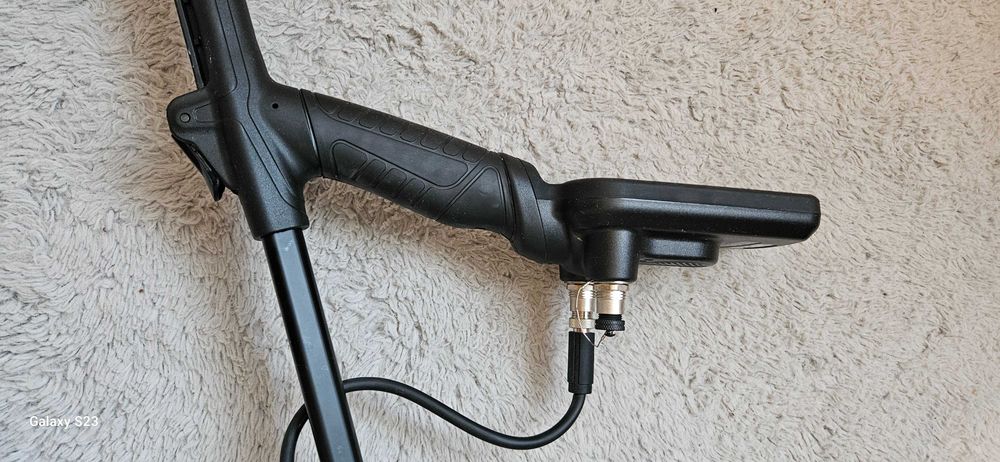 Nokta Simplex Lite