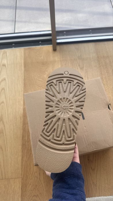 Ugg classic ultra mini