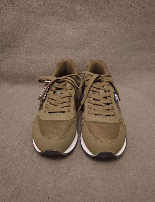 Nowe buty Fila roz.44