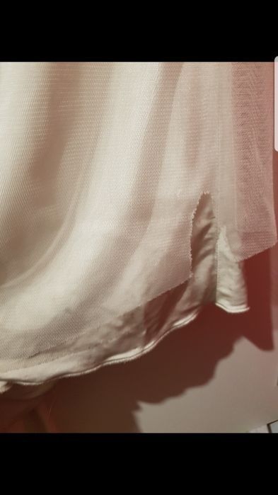 Свадебное платье. Oksana mukha. Платье рыбка. Весільна сукня.