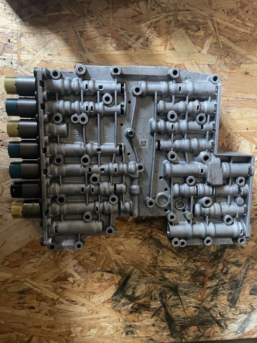 Продам  гидроблоки для автомобиля Audi Allroad