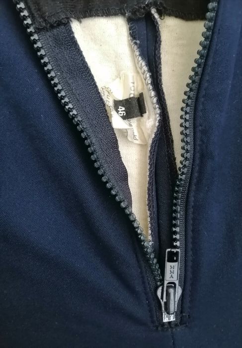 Напівкомбінезон утеплений "Arlberg" "