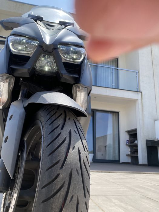 X Max 125cc ano 2020