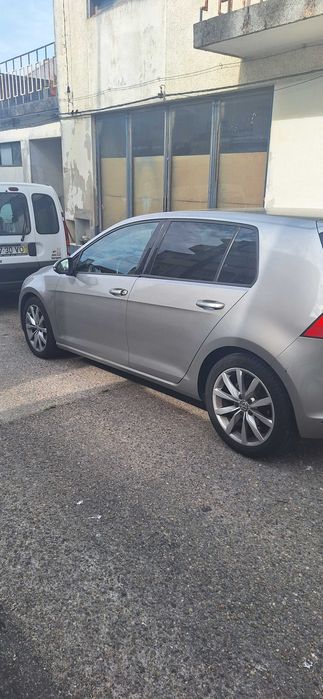 Volkswagen Golf — fotografia 3