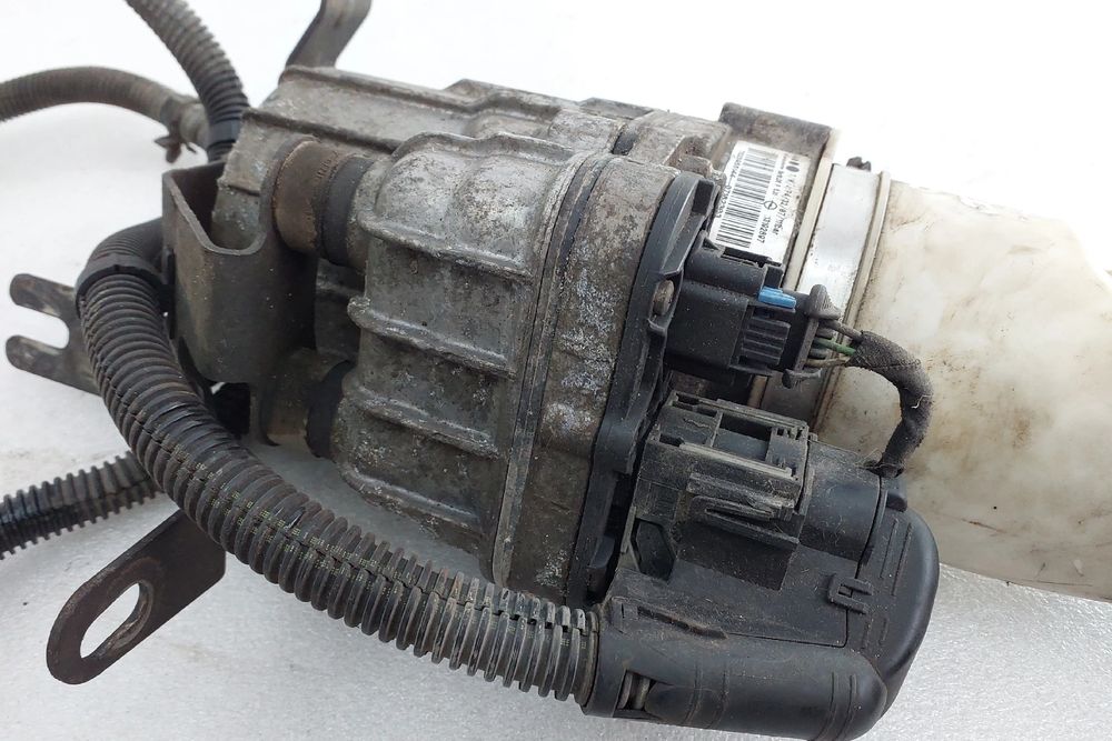 Bomba de direção OPEL Zafira B (A05)