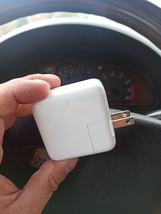 Блок зарядки Apple 30W Original