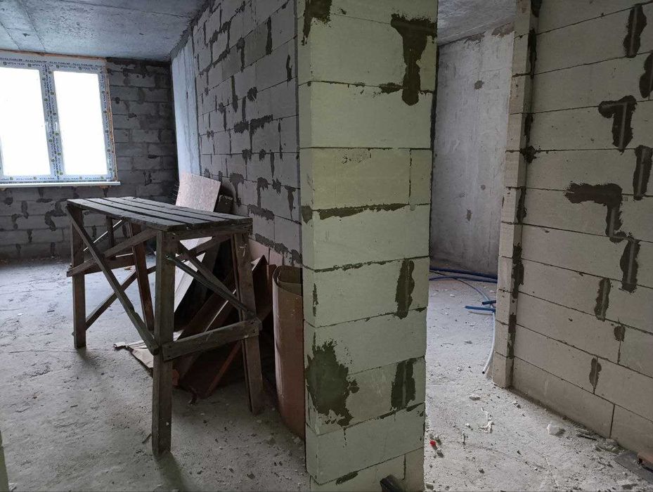 Доступне житло в новобудові! Гашека 22, 1-к кв. 43,9 м2, без %