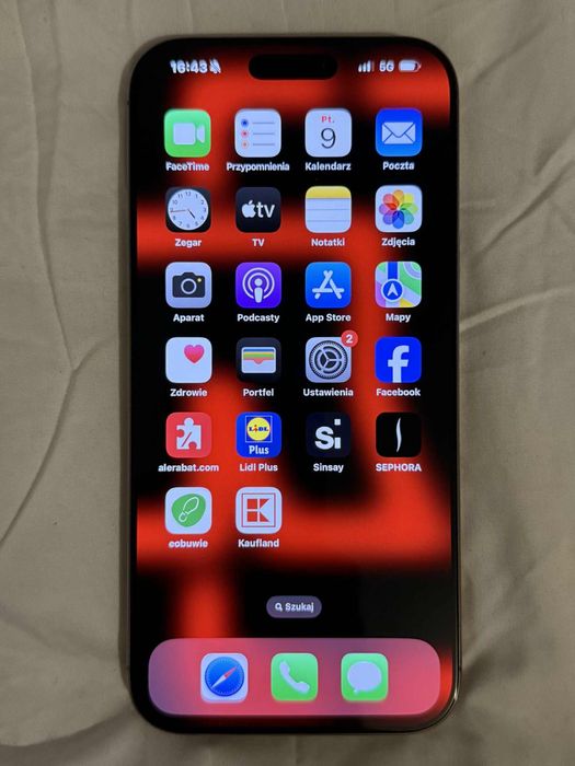 Akcesoria do telefonu