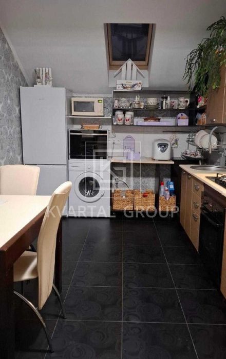 Продаж 2К квартири з ремонтом у Ворзелі! Оформлення 2%