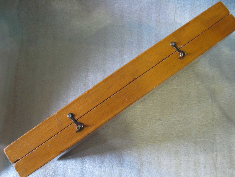 Шахматы времен ссср