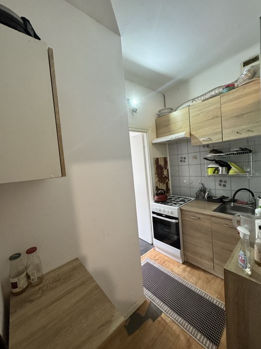 Mieszkanie – Rzeszów, Śródmieście - Widok 5