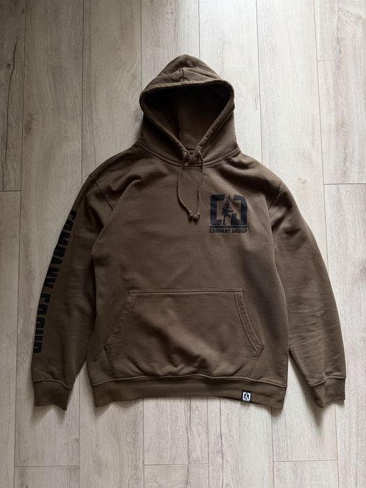 Худі Company Group