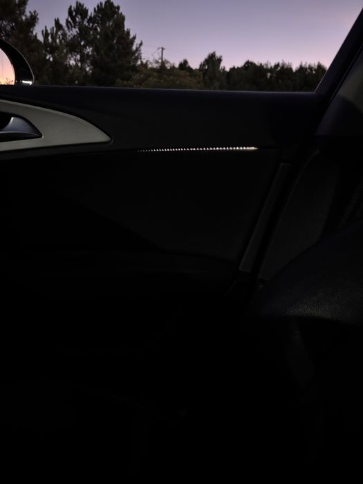 Audi A6 3.0tdi V6