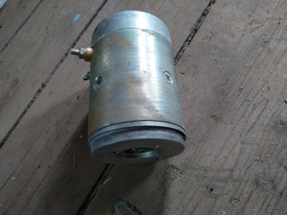 Hesselman 24MB2WA