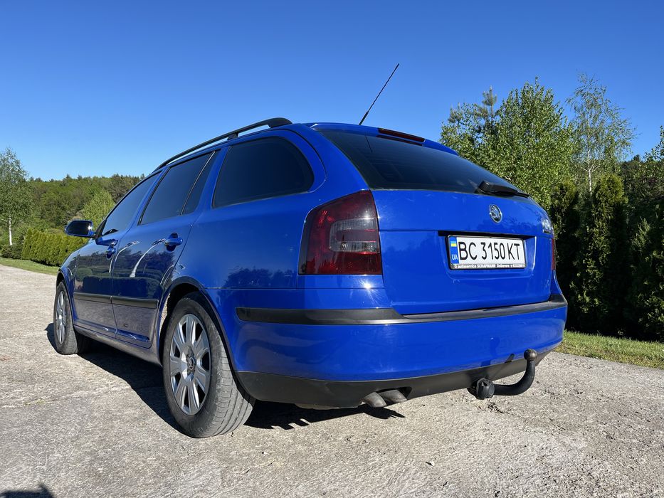 Продам Skoda Octavia A5
