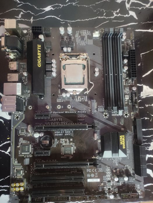 Продам охолодження для відеокарти