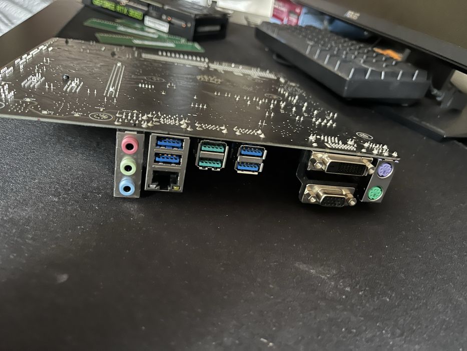 Asus Rog Strix GA15DH