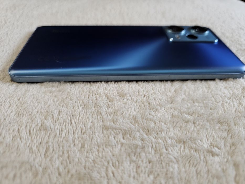 Redmi Note 12 Pro Plus 5G 256GB — у гарному стані.