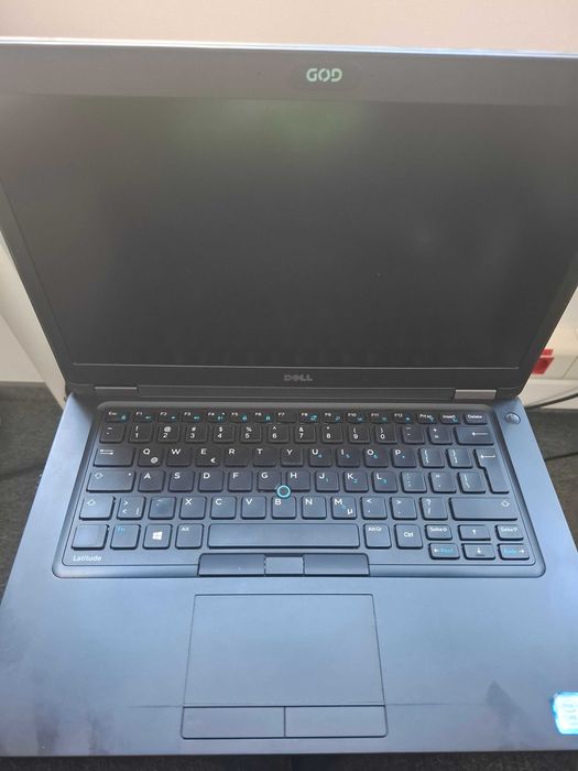 Używany laptop DELL Latitude 5480