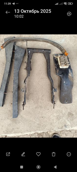 Мінськ 12 в іж Юпітер